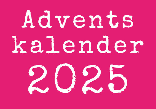 Button Adventskalender 2025