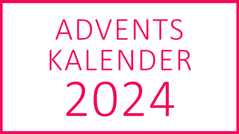 Button zum Adventskalender 2024