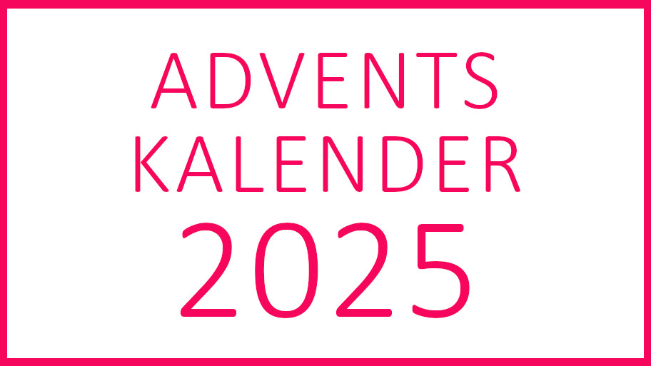 Button zum Adventskalender 2025