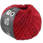 Preview: Ein Knäuel Cool Wool Vintage Farbe 7398 Feuerrot