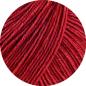 Preview: Farbmuster von Cool Wool Vintage Farbe 7398 Feuerrot