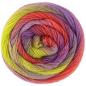 Preview: Ein Knäuel der Meilenweit 100 Color Mix Soft Socke in der Farbe 8062