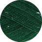 Preview: Farbmuster der MW 100 Tweed in Farbe 183 Flaschengrün