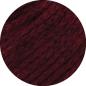 Preview: Farbmuster der Baby Chain Farbe 6 Dunkelrot