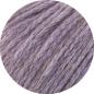 Preview: Farbmuster der Baco Bamboo Farbe 2 Graulila