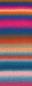 Preview: Farbmuster der Candy Farbe 6 Fuchsia/Grünbeige/Orange/Dunkelblau/Pink/ Lachs/Violett/Braun