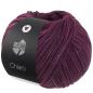 Preview: Ein Knäuel Chiaro Farbe 10 Aubergine