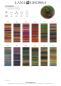 Preview: Farbkarte Colorissimo 2026