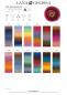 Preview: Farbkarte Cool Merino Big Color 1/26