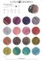 Preview: Farbkarte 1 Cool Wool Print/Punto 2026