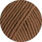 Preview: Cool Wool Superbig Mélange Farbe 229 Nougat meliert