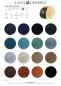 Preview: Farbkarte 3 Cool Wool Superbig 2026
