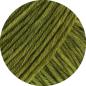 Preview: Farbmuster der Cool Wool Superbig Vintage Farbe 7261 Oliv