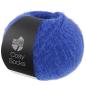 Preview: Ein Knäuel der Cosy Socks in Farbe 15 Royal