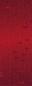 Preview: Farbmuster der Ecopuno Sfumato Farbe 706 Rot/ Schwarz