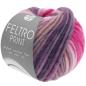 Preview: Feltro Print Farbe 396 Pink/Rosa/Antikviolett/Pflaume