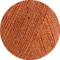 Preview: Filo Paillettes Farbe 5 Orange