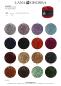 Preview: Glamour Farbkarte 1