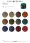 Preview: Farbkarte Glamour Multicolor