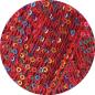 Preview: Farbmuster der Glamour Farbe 112 Hellrot