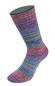 Preview: Meilenweit Cashmere 100 Inverno Farbe 124  Jade/Petrol/Türkis/Terrakotta/Fuchsia/Hellblau/Blau/Rot/Pink/Pflaume/Rotviolett
