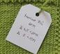 Preview: Infos zur Strickprobe Merino Più