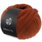Preview: Merino Più Farbe 20 Rostorange