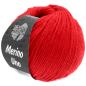 Preview: Merino Uno Farbe 26 Rot