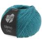 Preview: Merino Uno Farbe 60 Petrol
