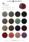 Preview: Farbkarte Milano von Lana Grossa