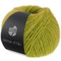 Preview: Ein Knäuel Mohair di Gio Farbe 21 Pistazie