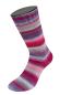 Preview: Socke aus der Meilenweit 150 Fontana Farbe 9751