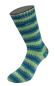 Preview: Socke aus der Meilenweit 150 Freddo Farbe 9736