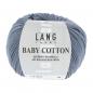 Preview: Baby Cotton Farbe 33 Jeans hell