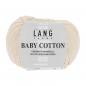 Preview: Baby Cotton Farbe 96 Sand