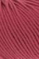 Preview: Merino 120 Farbe 160 Feuerrot