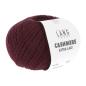 Preview: Cashmere Extra Lace Farbe 266 Beere Mélange