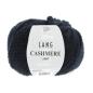 Preview: Cashmere Light Farbe 25 Nachtblau