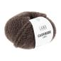Preview: Cashmere Light Farbe 67 Choco