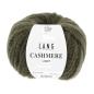 Preview: Cashmere Light Farbe 98 Dunkel Oliv