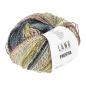 Preview: Fiesta Farbe 3  Gelb/ Dunkelblau/ Rosa/ Beige
