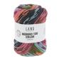 Preview: Ein Knäuel Merino 120 Color in Farbe 3
