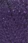 Preview: Detail von der Paillettes in der Farbe 47 Violett