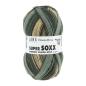 Preview: Ein Knäuel Super Soxx Merino 4fach color Farbe 528