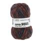 Preview: Super Soxx Color 4fach Farbe 571 Orkney