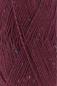 Preview: Farbmiuster der Super Soxx 6fach Tweed Farbe 66 Beere
