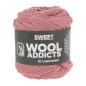 Preview: Ein Knäuel Wooladdicts Sweet in Farbe 9, Rosa