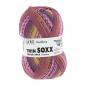 Preview: Ein Knäuel der Twin Soxx Farbe 585 - Optimistic