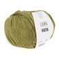 Preview: Ein Knäuel Vaya in Farbe 97 Olive hell