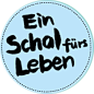 Preview: Button vom Schal fürs Leben